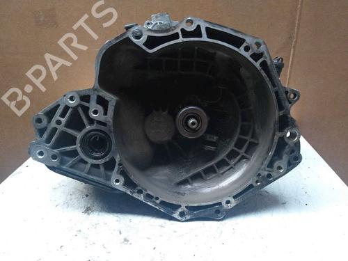 Used Gearbox Gearbox 15311139 15311139