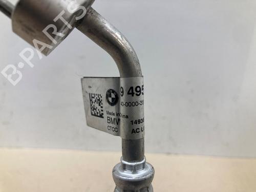 AC pipe BMW X3 (G01, F97, G08) iX3 | BP37207259M126 - Image 4