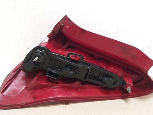 Left taillight CITROËN C4 Coupe (LA_) 1.6 16V | BP15532614C34
