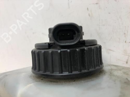 Brake master cylinder SAAB 9-5 (YS3E) 2.0 t | BP15346230M77 