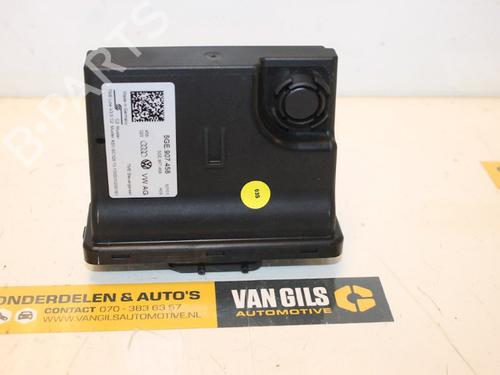 Used Electronic module VW GOLF VII (5G1, BQ1, BE1, BE2) e-Golf (115 hp) 16398446