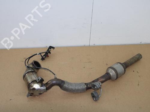 Used Catalyst Catalyst 15322757 15322757