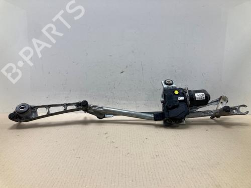Used Front wipers mechanism Front wipers mechanism 37211137 37211137