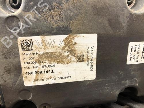 Steering rack AUDI E-TRON Sportback (GEA) 55 quattro | BP37212647M22 - Image 7