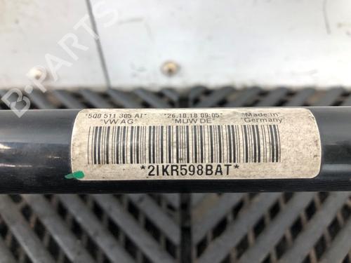 Anti roll bar AUDI Q3 (F3B) 35 TFSI | BP37205695M96 - Image 4