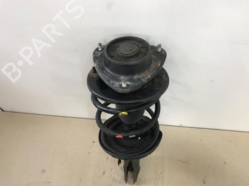 Left front shock absorber SUBARU IMPREZA Hatchback (GR, GH, G3) 2.5 AWD (GHE) | BP22294837M16 