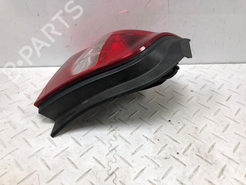 Left taillight RENAULT TWINGO II (CN0_) 1.2 (CN0D) | BP37211273C34 - Image 4