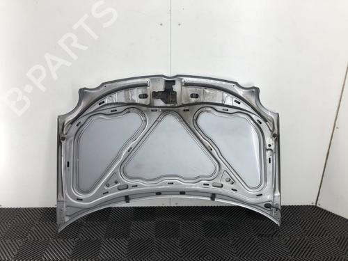 Hood VW POLO IV (9N_, 9A_) 1.4 16V | BP15536045C1 