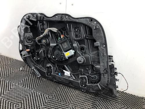 Rudehejsemekanisme ventre foran VOLVO XC40 (536) Recharge | BP37207489C22 - Image 3