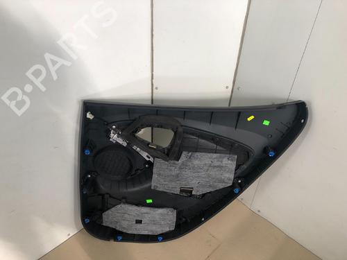 Rear left panel HYUNDAI ix35 (LM, EL, ELH) 2.0 4WD | BP37213586C60 - Image 4