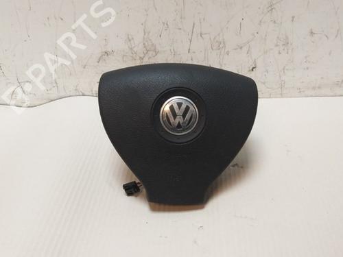 Used Driver airbag Driver airbag VW TOURAN (1T1, 1T2) 1.9 TDI (105 hp) 15341628 15341628