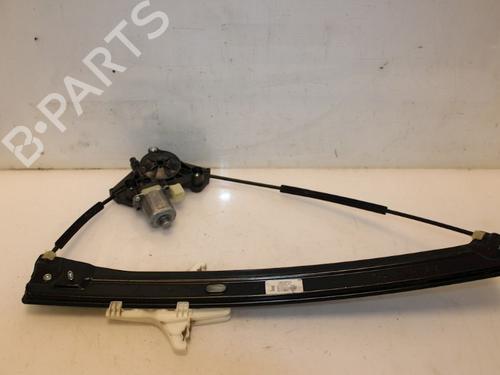 Used Rear left window mechanism Rear left window mechanism 15327865 15327865