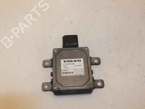 Automatic gearbox ECU VOLVO V60 I (155) D6 Hybrid AWD (280 hp) 15329212