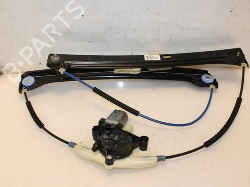 Used Front left window mechanism Front left window mechanism 15330885 15330885