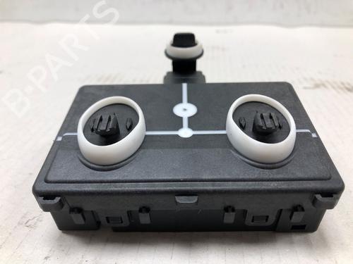 Electronic module PORSCHE TAYCAN (Y1A) GTS (Y1ADK1) | BP37209161M83 - Image 2