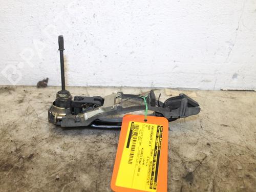 Used Exterior handle Exterior handle 15304462 15304462