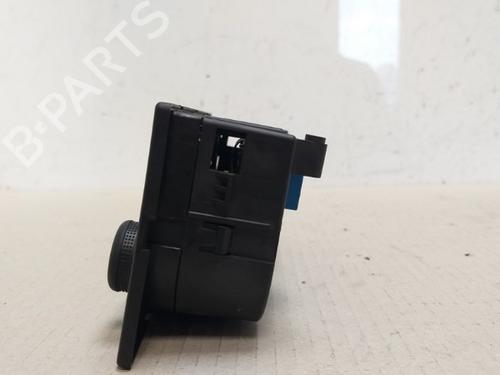 Climate control OPEL ASTRA G Hatchback (T98) 1.6 16V (F08, F48) | BP15343424I5 