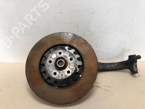 Used Left front steering knuckle Left front steering knuckle 15344676 15344676