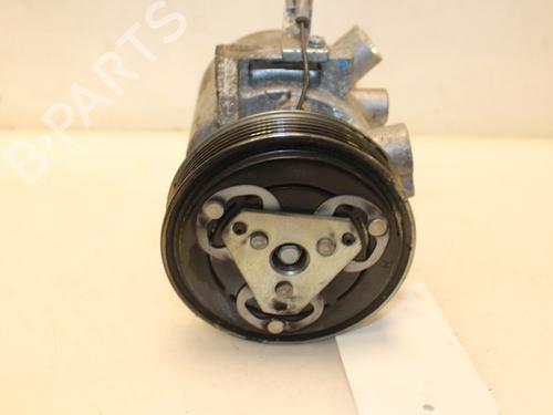 AC compressor MITSUBISHI MIRAGE / SPACE STAR VI Hatchback (A0_A) 1.0 (A05A) | BP15325858M34 - Image 4