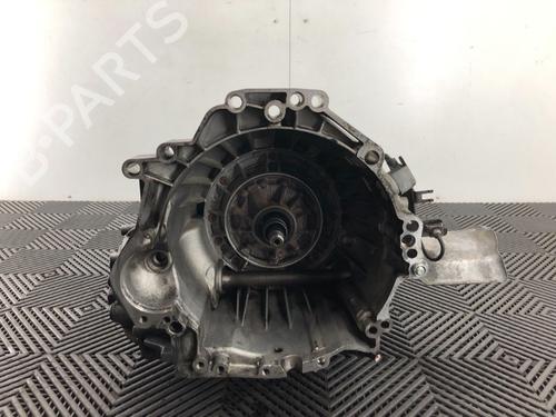 BP15830140M4 | Boîte de vitesse automatique AUDI A6 C6 Avant (4F5) 3.0 TDi BP15830140M4