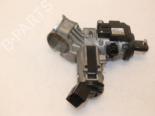 Ignition barrel MAZDA 2 (DE_, DH_) 1.3 (DE3FS) | BP15327453M48 - Image 3