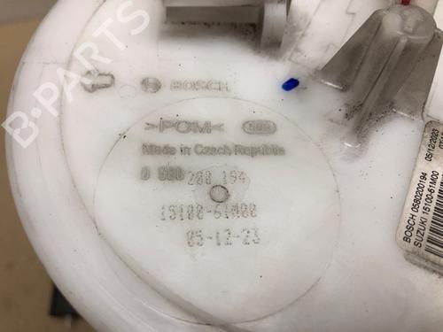 Fuel pump SUZUKI VITARA (LY) 1.5 Hybrid | BP23090957M76 - Image 7