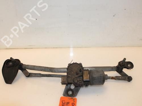 Used Front wipers mechanism Front wipers mechanism OPEL ASTRA H (A04) 1.7 CDTI (L48) (100 hp) 15319061 15319061