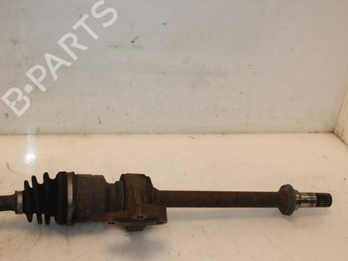 Right front driveshaft MAZDA 2 (DE_, DH_) 1.3 (DE3FS) | BP15329847M39 - Image 3