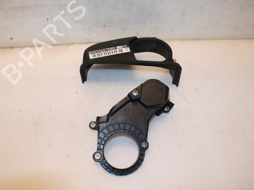 Used Timing cover Timing cover 15332258 15332258