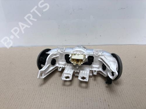 Airco bedieningspaneel CITROËN C1 (PM_, PN_) 1.0 | BP17576702I5 
