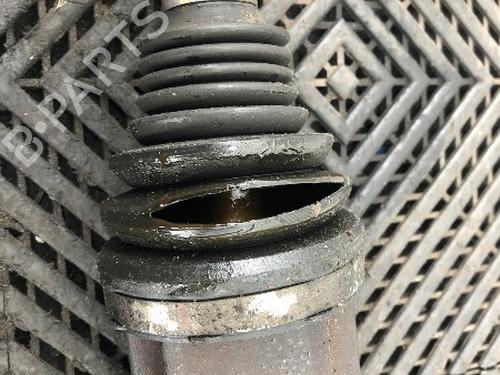 Right front driveshaft VOLVO V40 Hatchback (525) D2 | BP37203970M39 - Image 6