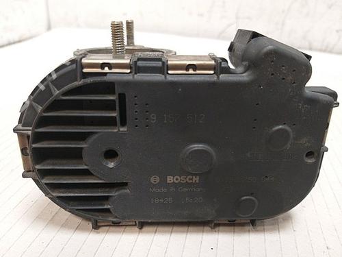 Throttle body OPEL AGILA (A) (H00) 1.2 16V (F68) | BP15531753M82 
