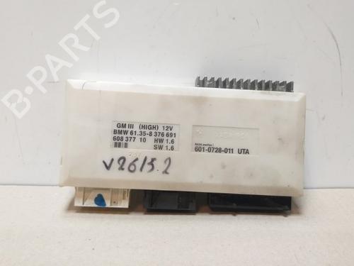 Used Electronic module Electronic module 15531597 15531597