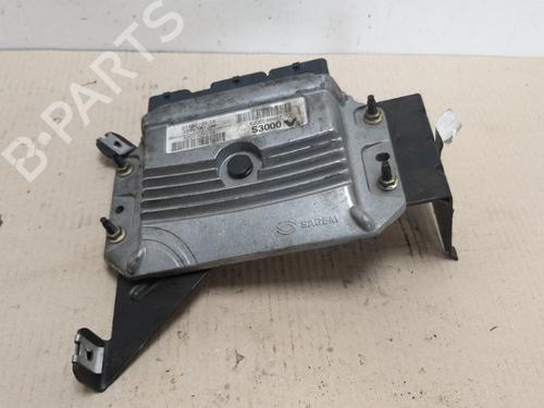 Used Engine control unit (ECU) Engine control unit (ECU) 15532312 15532312
