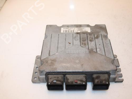 Used Engine control unit (ECU) Engine control unit (ECU) 15332992 15332992