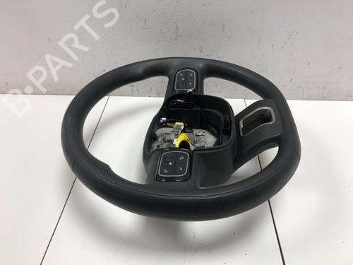 Steering wheel CITROËN C3 III (SX) 1.2 PureTech 82 | BP37212509C49 - Image 4
