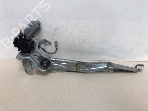 Front right window mechanism HONDA ACCORD VI Coupe (CG) 2.0 i 16V | BP15650292C23 