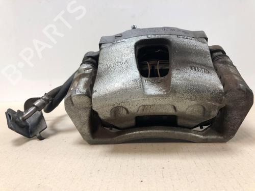 Right front brake caliper HYUNDAI KONA (OS, OSE, OSI) EV | BP23244816M104 