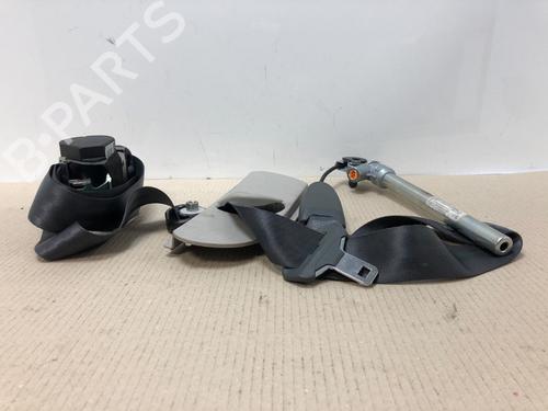 Used Front left seatbelt RENAULT MEGANE II Estate (KM0/1_) 1.5 dCi (KM16) (103 hp) 15299079