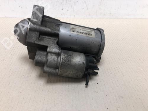 Starter RENAULT CLIO IV (BH_) 1.5 dCi 90 | BP25215050M8
