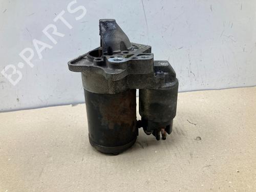 Starter RENAULT CLIO III (BR0/1, CR0/1) 1.6 16V (BR05, BR0B, BR0Y, BR15, BR1J, BR1M, BR1Y, CR0B,... | BP37206195M8 - Image 2