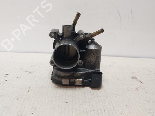Used Throttle body Throttle body 15341390 15341390