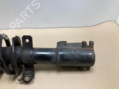 Left front shock absorber OPEL VIVARO A Van (X83) 2.5 CDTI (F7) | BP22632439M16 