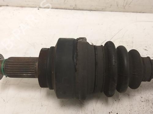 Right rear driveshaft BMW 3 Touring (F31) 320 d | BP21819471M41 