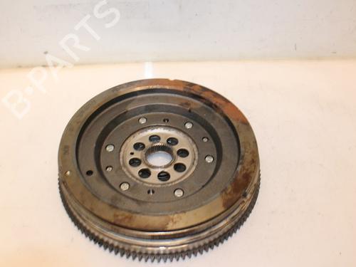 Used Flywheel Flywheel 16398704 16398704