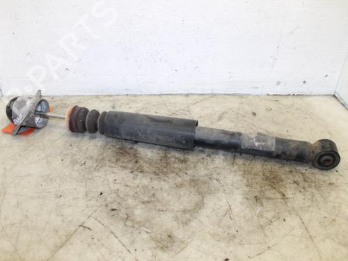 Used Right rear shock absorber Right rear shock absorber 15304349 15304349