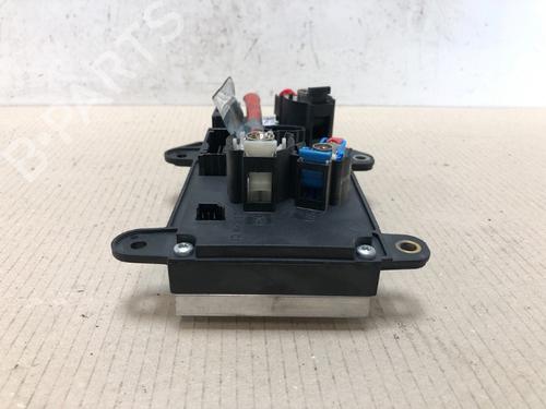 Electronic module BMW 7 (E65, E66, E67) 730 d | BP15535971M83 