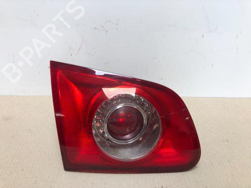 Used Left taillight Left taillight 15538008 15538008
