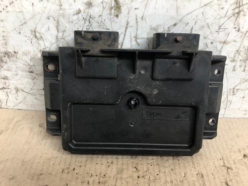 Used Engine control unit (ECU) CITROËN BERLINGO / BERLINGO FIRST Box Body/MPV (M_) 1.9 D 70 (MBWJZ, MCWJZ) (69 hp) 15298867