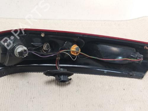 Right taillight FORD FIESTA V (JH_, JD_) 1.3 | BP15532047C35